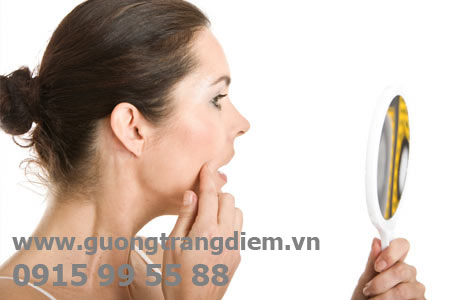 4 công dụng thú vị của gương trang điểm để bàn phóng lớn 4 công dụng thú vị của gương trang điểm để bàn phóng lớn