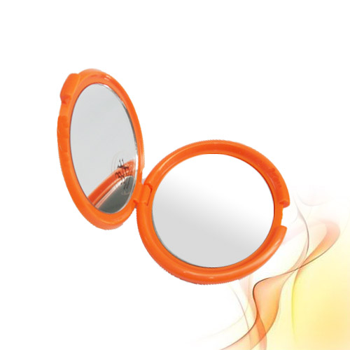 Gương trang điểm bỏ túi Super - Phóng lớn 3 lần Gương trang điểm bỏ túi Super - Phóng lớn 3 lần