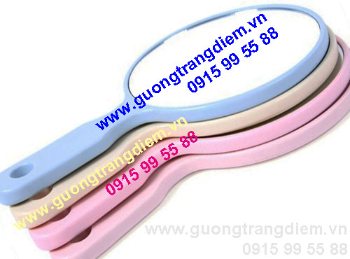 Ưu điểm gương trang điểm cầm tay Womi UTK105 rất gọn nhẹ, thích hợp cho những chuyến du lịch, công tác... Ưu điểm gương trang điểm cầm tay Womi UTK105 rất gọn nhẹ, thích hợp cho những chuyến du lịch, công tác...