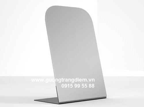 Gương trang điểm để bàn trang sức chất lượng cao cấp giá bình dân Gương trang điểm để bàn trang sức chất lượng cao cấp giá bình dân