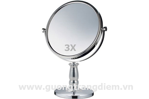 Vì sao phụ nữ thích soi gương trang điểm? Vì sao phụ nữ thích soi gương trang điểm?