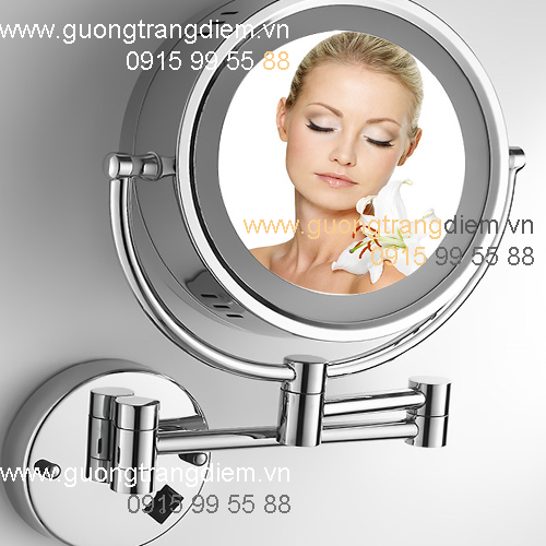 Tại sao bạn chưa là chủ nhân của gương trang điểm treo tường Womi SLD254 đa năng này? Tại sao bạn chưa là chủ nhân của gương trang điểm treo tường Womi SLD254 đa năng này?